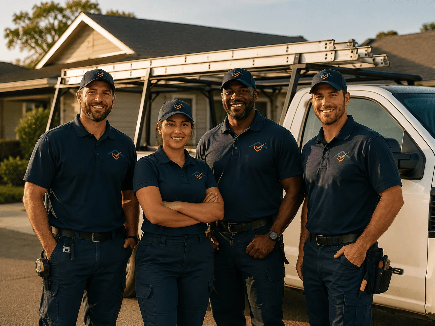 Roof Inspection company in New Prague, MN